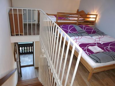 Ferienwohnung für 3 Personen (51 m²) in Oberaudorf 9/10