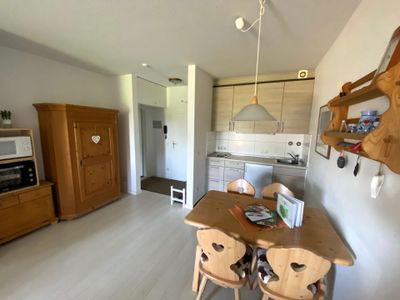 Ferienwohnung für 4 Personen (60 m²) in Oberaudorf 4/10