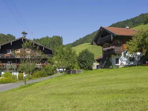 Ferienwohnung für 4 Personen (50 m²) in Oberaudorf