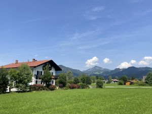 Ferienwohnung für 3 Personen in Oberaudorf