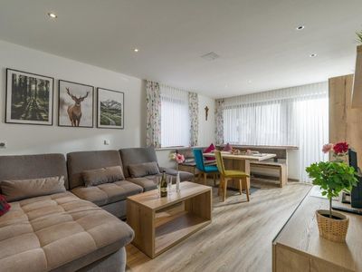 Ferienwohnung für 4 Personen (50 m²) in Oberaudorf 1/10