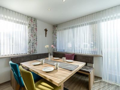 Ferienwohnung für 4 Personen (50 m²) in Oberaudorf 6/10