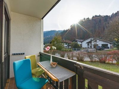 Ferienwohnung für 4 Personen (50 m²) in Oberaudorf 8/10