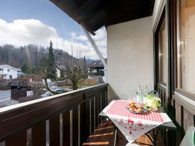 Ferienwohnung für 4 Personen (50 m²) in Oberaudorf 6/10