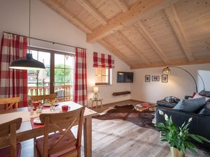 Ferienwohnung für 2 Personen (75 m²) in Oberaudorf