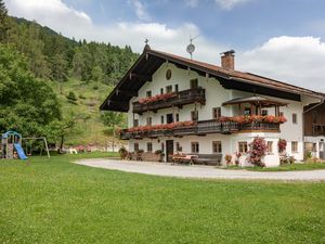 Ferienwohnung für 4 Personen (50 m²) in Oberaudorf
