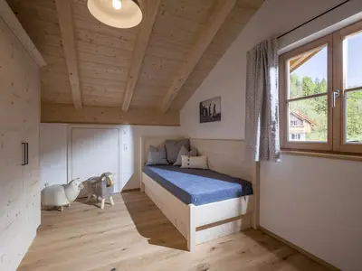 zusätzliches Einzelzimmer