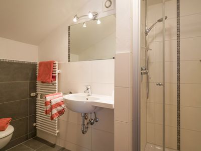 weiteres Badezimmer