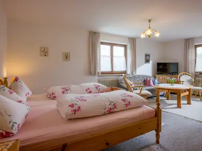 Gemütliches Appartement