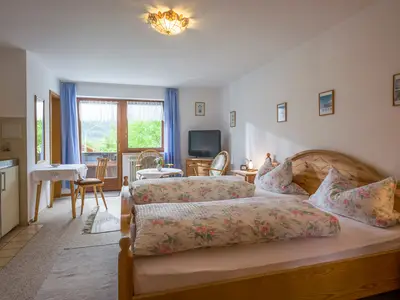 Gemütliches Appartement