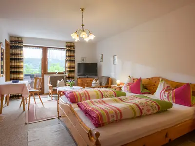 Appartement Schreyer