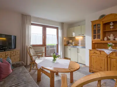 Gemütliches Appartement