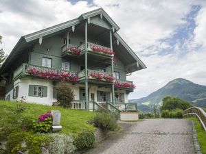 Ferienwohnung für 2 Personen (45 m²) in Oberaudorf