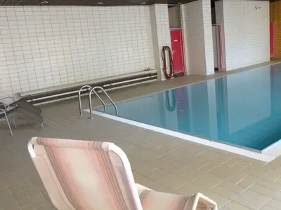 Das Hallenbad
