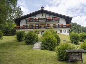 Ferienwohnung für 3 Personen (50 m&sup2;) in Oberaudorf