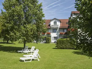 Ferienwohnung für 2 Personen (48 m²) in Oberaudorf