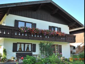 Ferienwohnung für 3 Personen (53 m²) in Oberaudorf