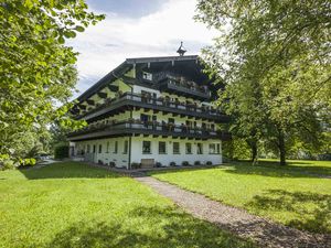 Ferienwohnung für 4 Personen (60 m&sup2;) in Oberaudorf