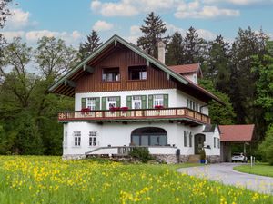 Ferienwohnung für 5 Personen (80 m²) in Oberaudorf
