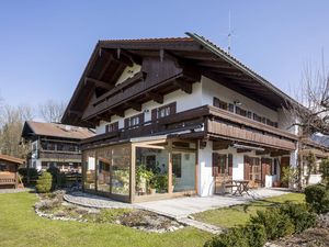 Ferienwohnung für 3 Personen (52 m²) in Oberaudorf