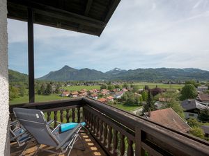 Ferienwohnung für 3 Personen (48 m&sup2;) in Oberaudorf