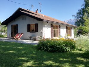 Ferienwohnung für 3 Personen (70 m²) in Oberaudorf