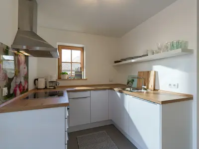 Die Küche