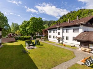 Ferienwohnung für 4 Personen (49 m²) in Oberaudorf