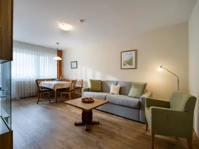 Ferienwohnung für 4 Personen (50 m²) in Oberaudorf 2/7