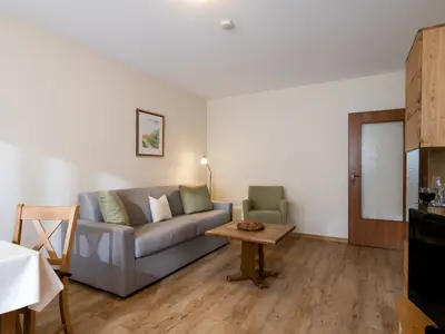 Ferienwohnung für 4 Personen (50 m²) in Oberaudorf 3/7