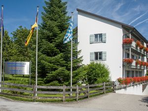 Ferienwohnung für 4 Personen (45 m²) in Oberaudorf