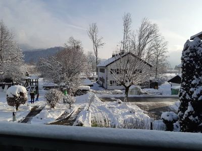 Ferienwohnung für 4 Personen (45 m²) in Oberaudorf 5/10