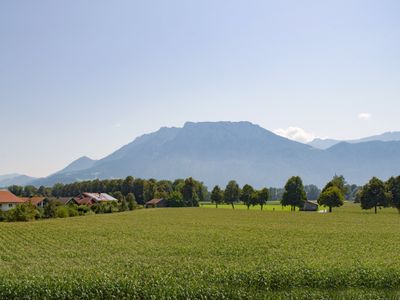 Kaisergebirge