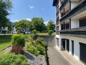 Ferienwohnung für 4 Personen (65 m²) in Oberaudorf