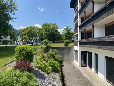 Aussenansicht