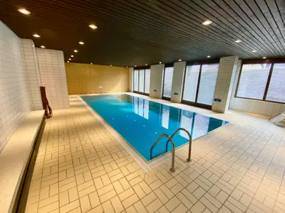 Schwimmbad