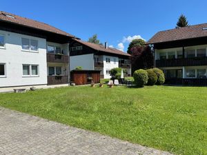 Ferienwohnung für 4 Personen (51 m²) in Oberaudorf