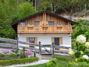 Ferienwohnung für 7 Personen in Oberaudorf