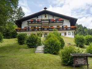 Ferienwohnung für 3 Personen (44 m²) in Oberaudorf