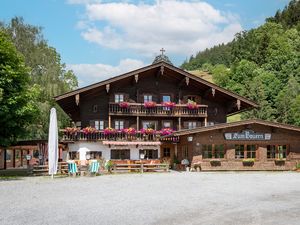 Ferienwohnung für 2 Personen (50 m²) in Oberaudorf