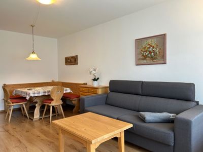 Ferienwohnung für 4 Personen (51 m²) in Oberaudorf 4/10