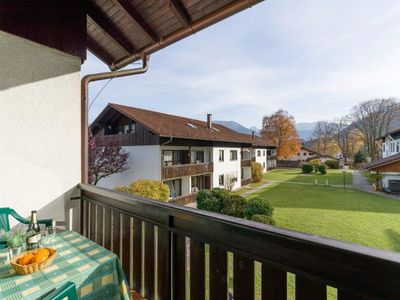 Ferienwohnung für 4 Personen (51 m²) in Oberaudorf 8/10