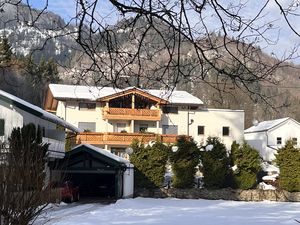 Ferienwohnung für 4 Personen (58 m²) in Oberaudorf