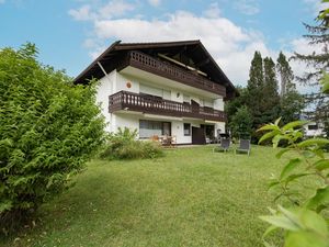 Ferienwohnung für 4 Personen (75 m²) in Oberaudorf