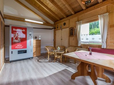 Ferienwohnung für 4 Personen (50 m²) in Oberaudorf 7/10