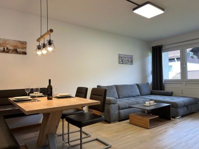 Ferienwohnung für 4 Personen (52 m²) in Oberaudorf 1/10