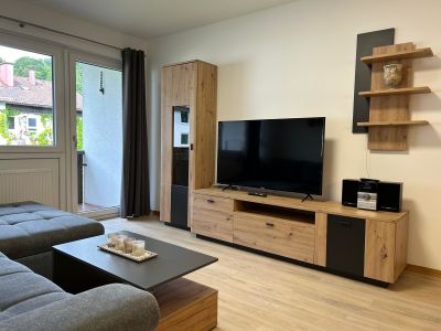 Ferienwohnung für 4 Personen (52 m²) in Oberaudorf 2/10