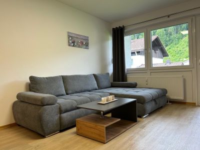 Ferienwohnung für 4 Personen (52 m²) in Oberaudorf 5/10