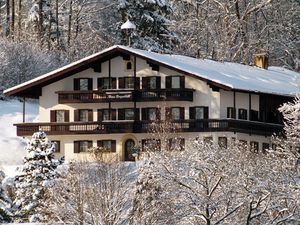 Ferienwohnung für 3 Personen (46 m&sup2;) in Oberaudorf