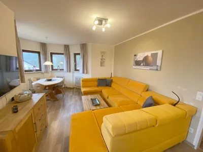 Ferienwohnung für 4 Personen (51 m²) in Oberaudorf 2/10